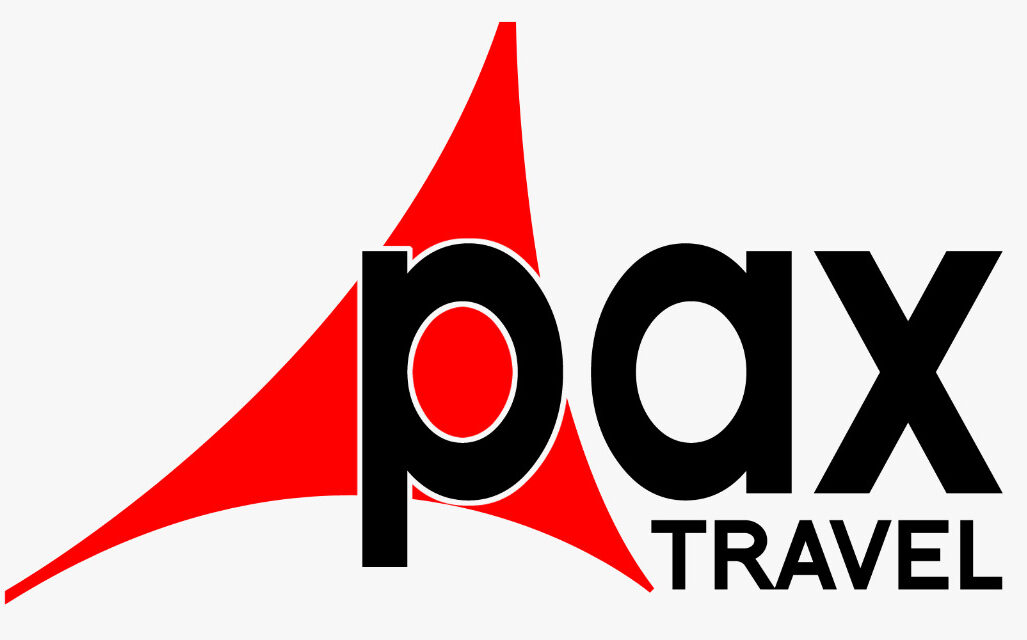 pax in travel agency
